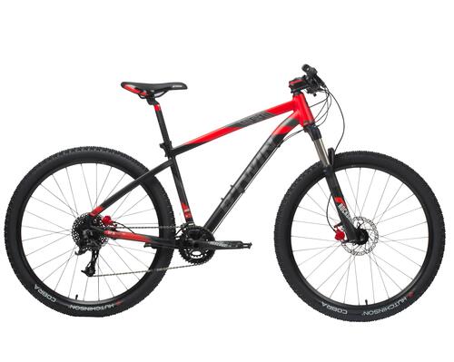 ROCKRIDER ST 560 (2016): manual, reparación