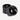 Yamba Cruiser Wheels Pack of 2 - Black