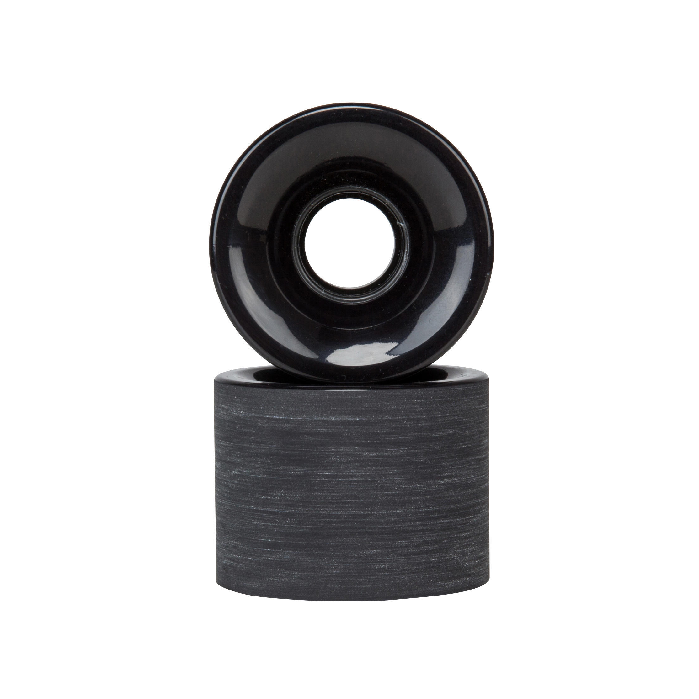 2 WIELEN VOOR CRUISER YAMBA ZWART 3/7