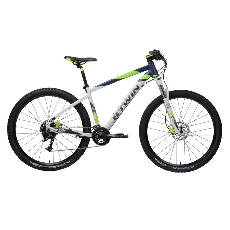 Leer desempleo munición Comprar Bicicletas MTB 27,5 Pulgadas | Decathlon