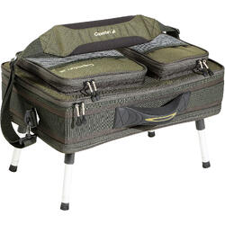 Sac ALL-IN-ONE pêche de la carpe