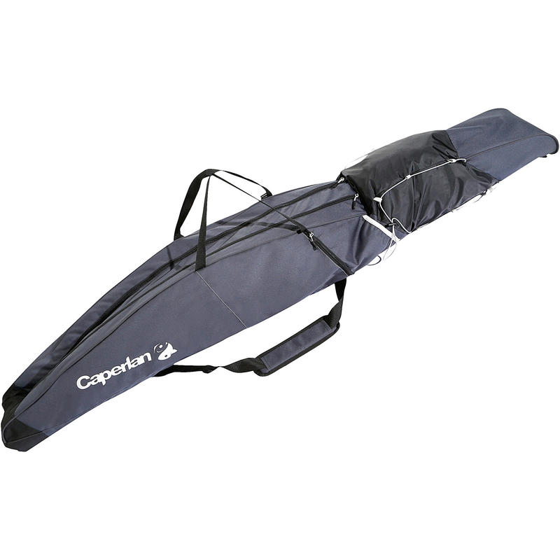 Fourreau pêche CROSSHOLDALL COMPARTIMENTÉ 142/165 Fourreau pêche CROSSHOLDALL COMPARTIMENTÉ 142/165
