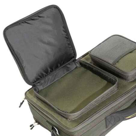 Carp Fishing All-in-One Bag Holdall
