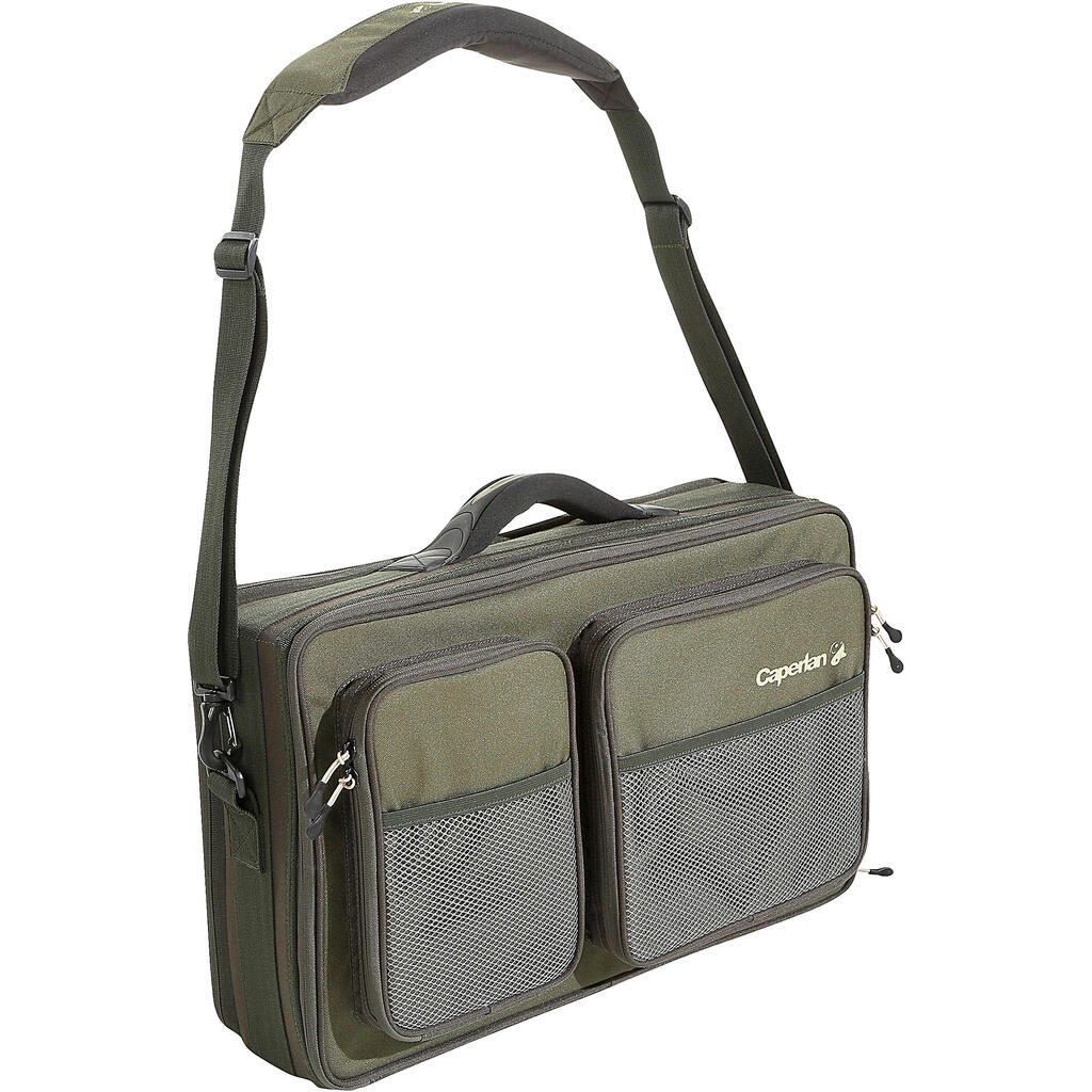 Carp Fishing All-in-One Bag Holdall