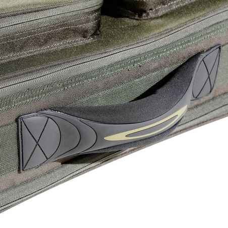 ALL-IN-ONE BAG for carp fishing - Decathlon