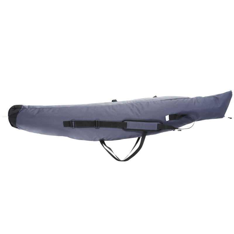 fodero portacanne decathlon