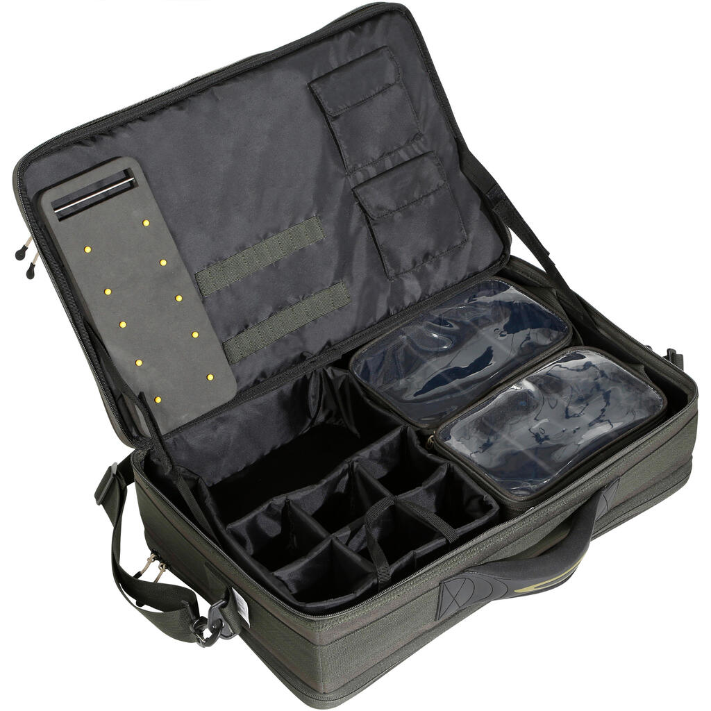 Carp Fishing All-in-One Bag Holdall