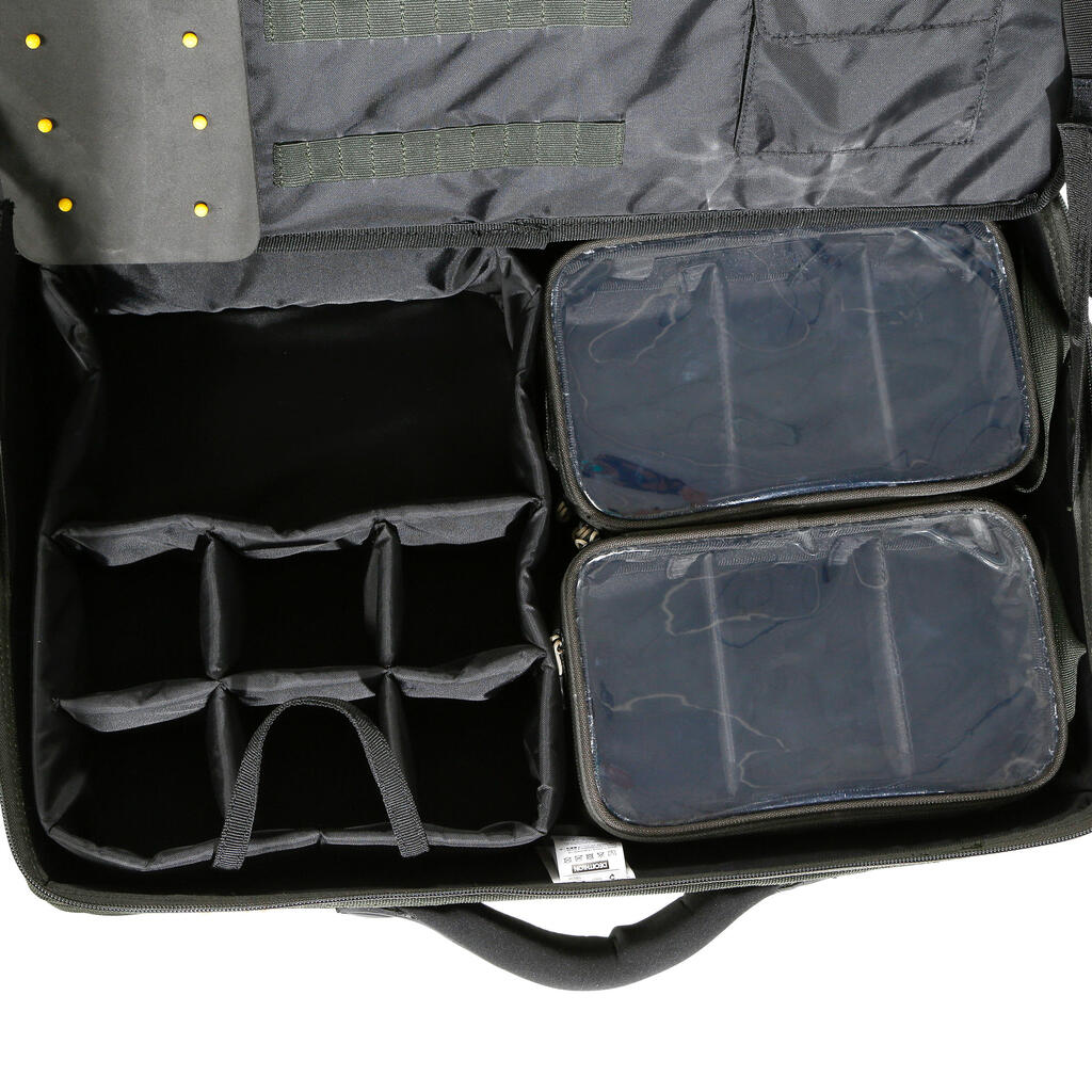 Carp Fishing All-in-One Bag Holdall