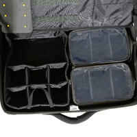 ALL-IN-ONE BAG for carp fishing