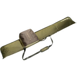 Fourreau pêche de la carpe HOLDALL START 3 cannes