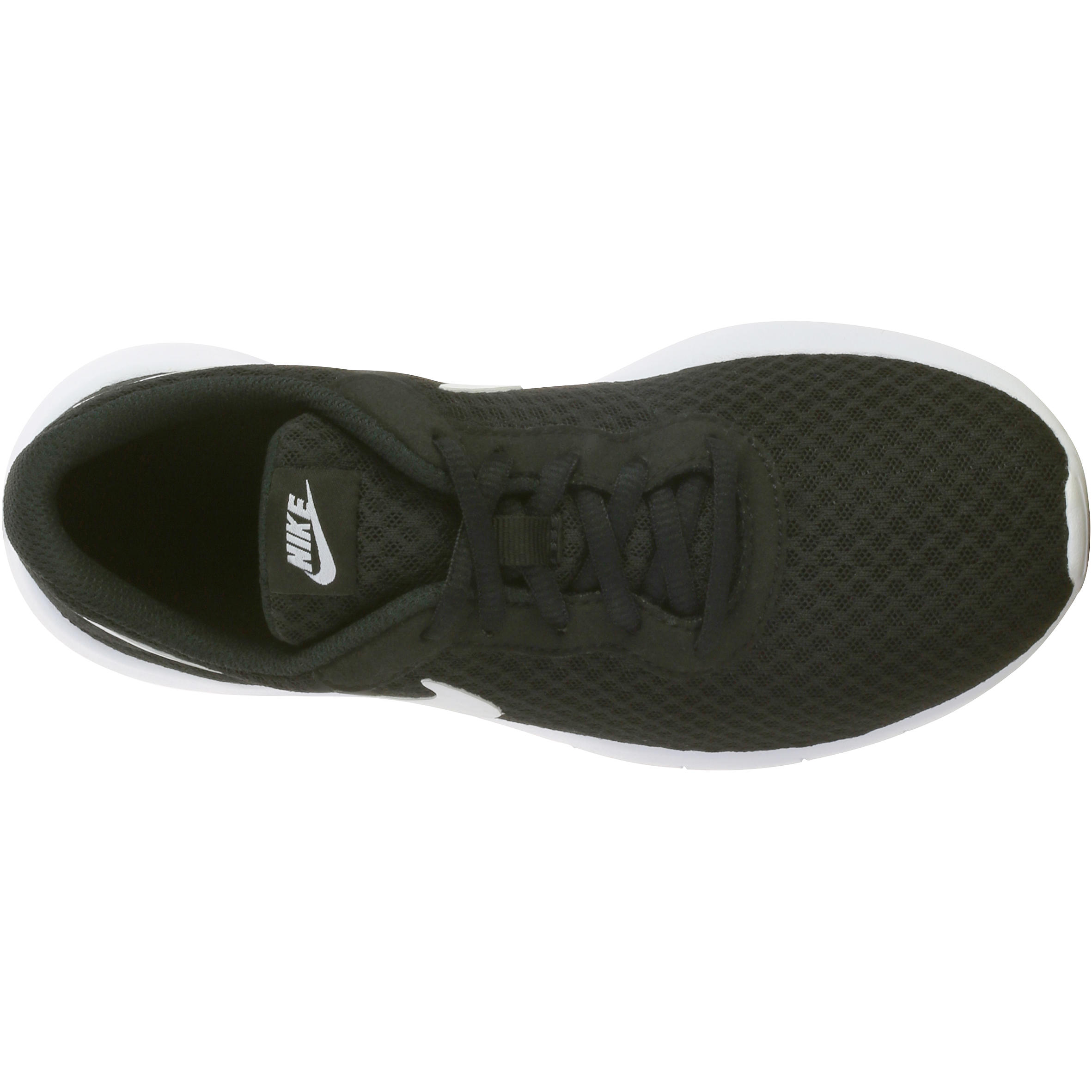 Chaussures marche enfant Nike Tanjun noir / blanc Chaussures marche enfant Nike Tanjun noir / blanc