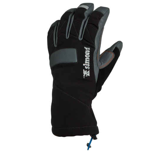 
      Simond Cascade, Mountaineering Glove, Adult
  