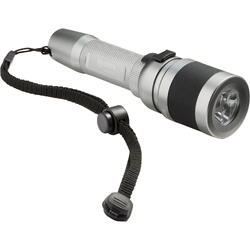 Lampe torche EOS 4RZ 400 lumens de plongée, étanche 120 m