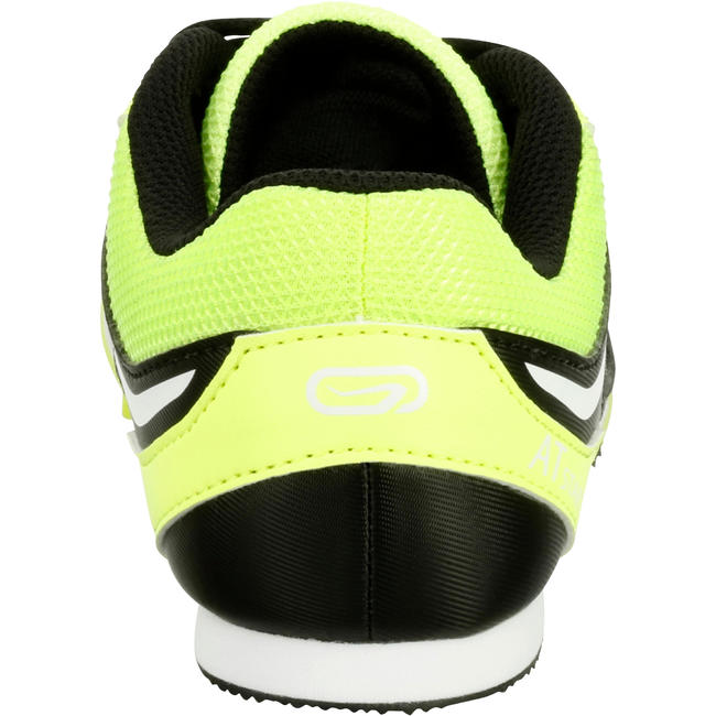 running spikes children's