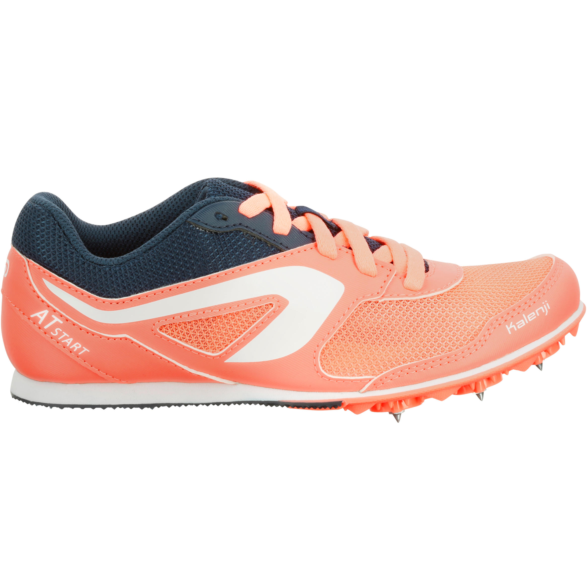 children's track spikes