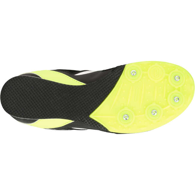 kalenji spikes shoes