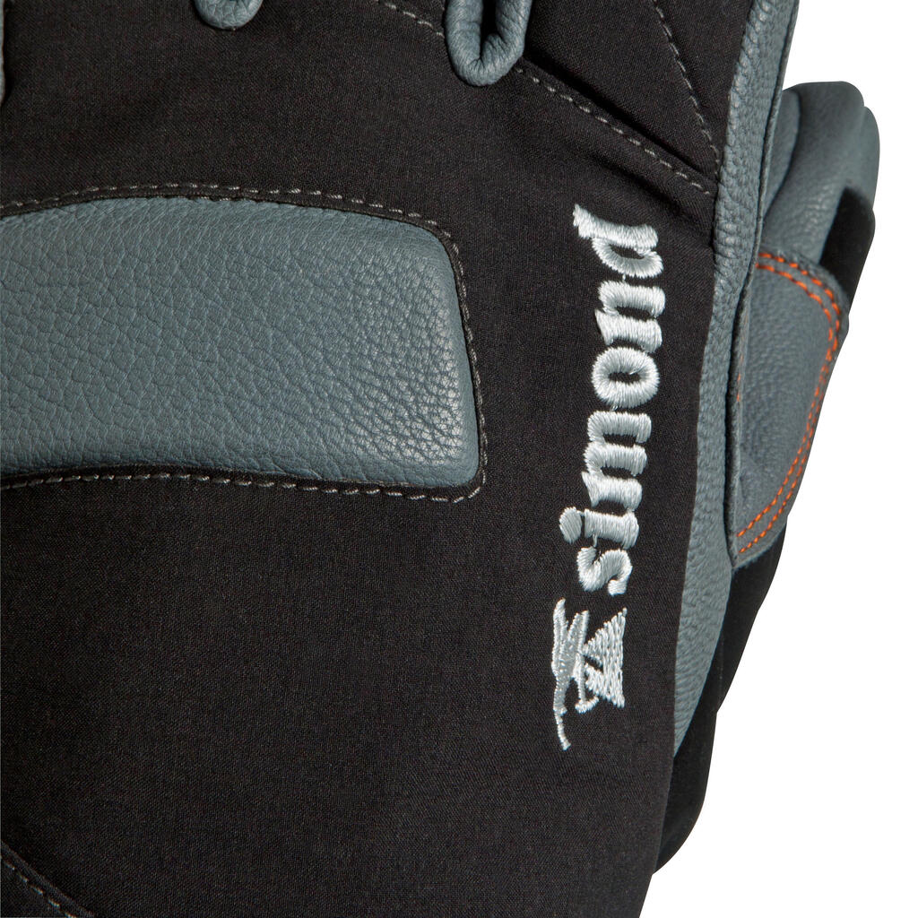 Simond Cascade, Mountaineering Glove, Adult