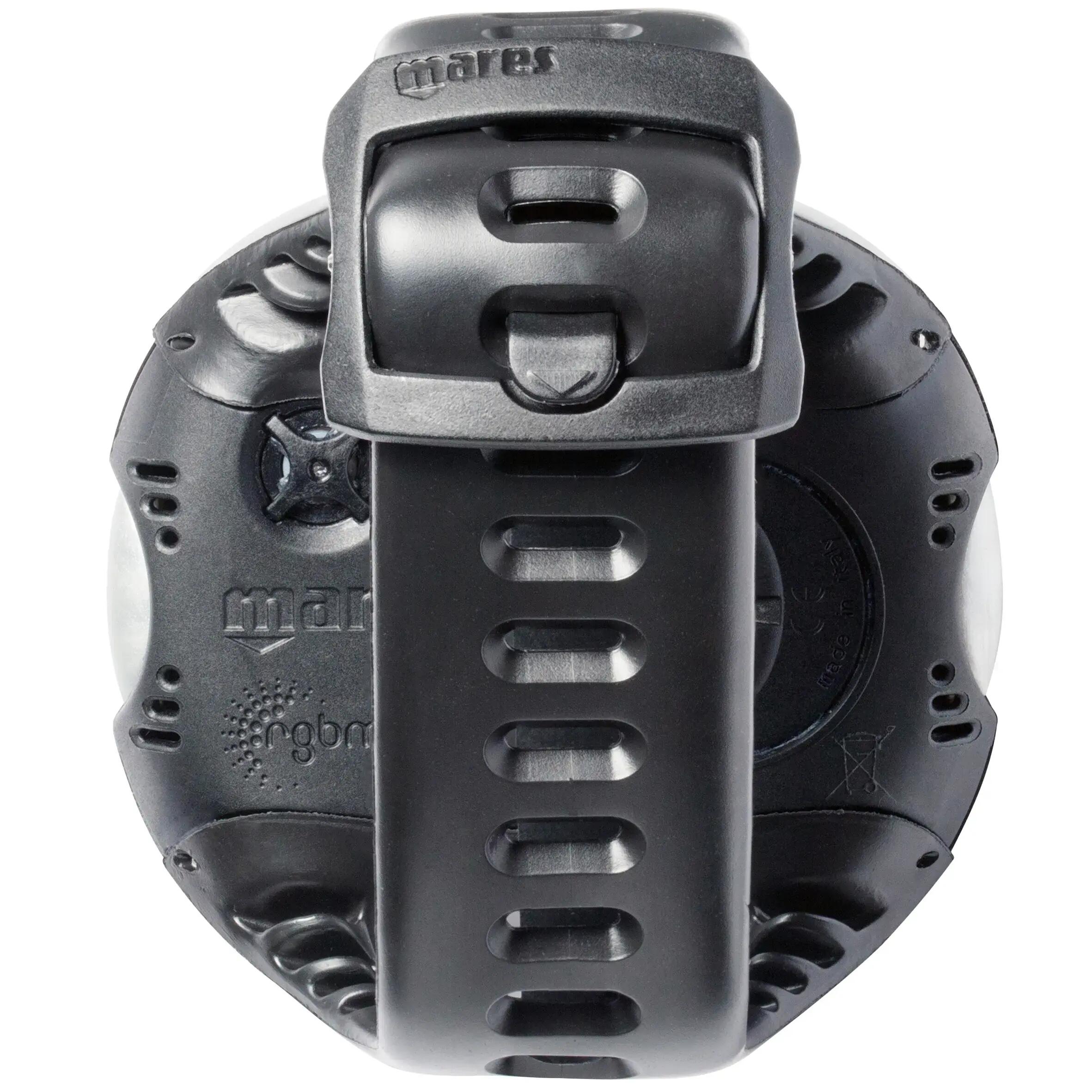 Nemo Wide 2 Scuba Diving Computer black 6/12