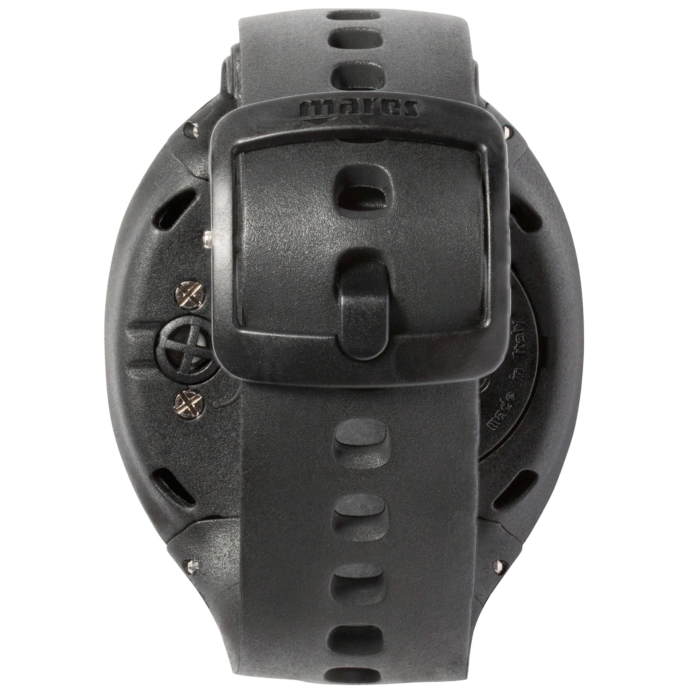 Puck Pro scuba diving computer - black/grey 6/13