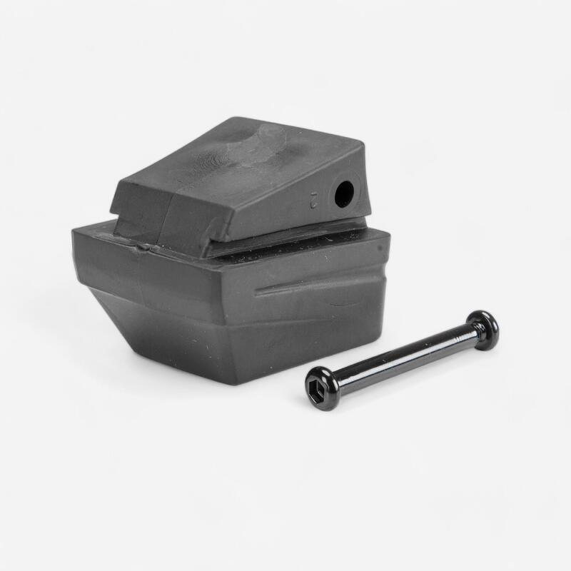 1 Almohadilla Freno Roller Línea Freeride MF500