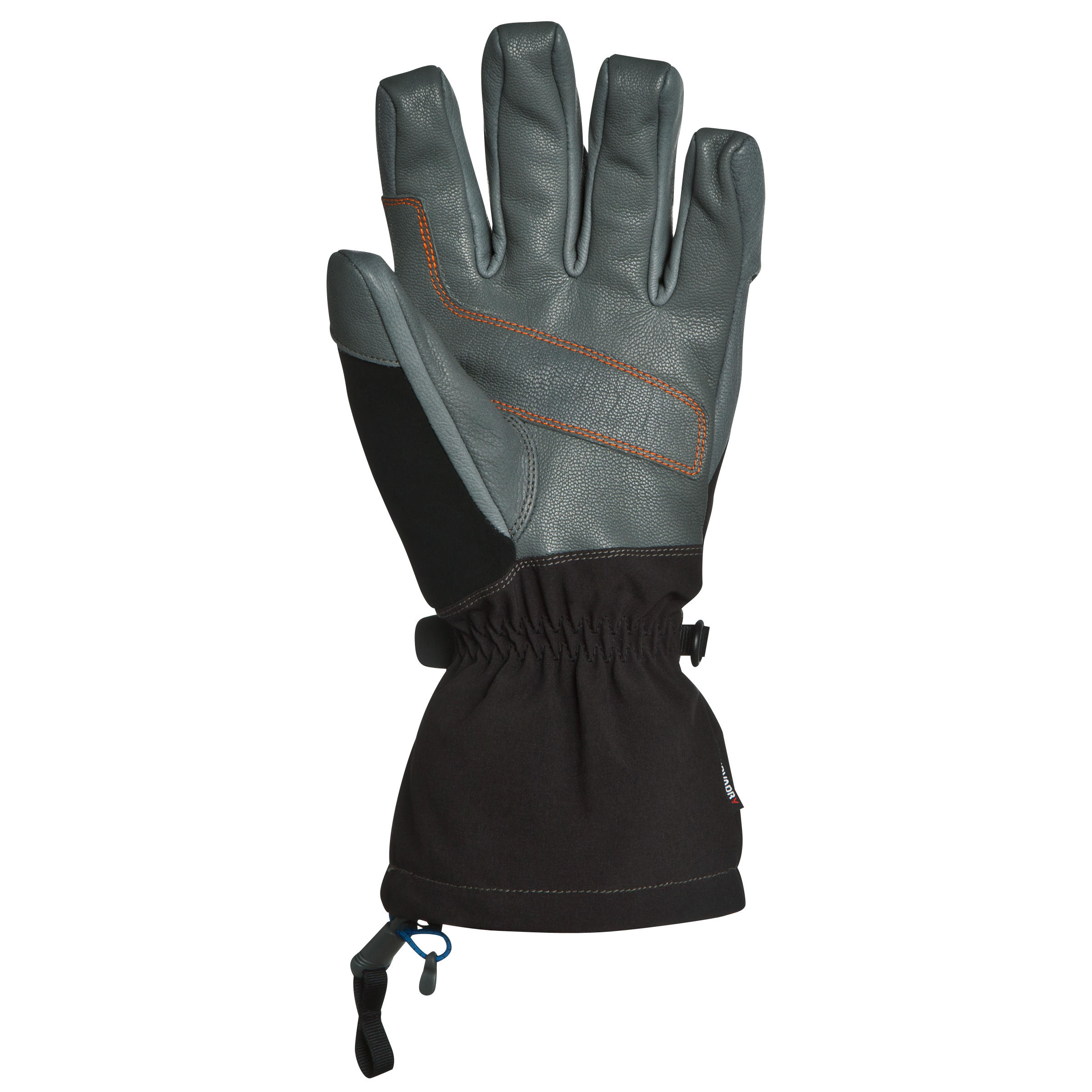 2-in-1 MOUNTAINEERING GLOVES 2/14