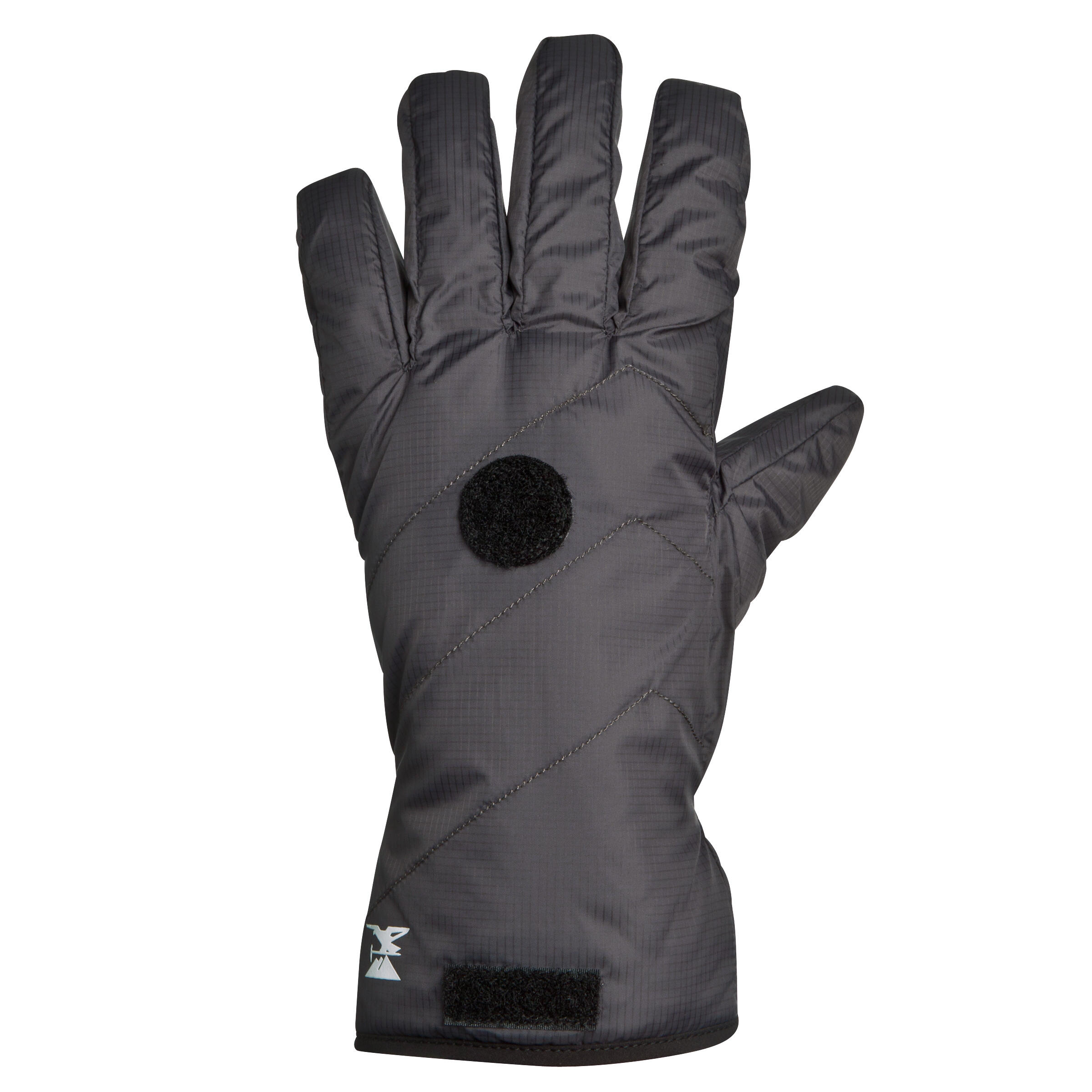 2-in-1 MOUNTAINEERING GLOVES 4/14