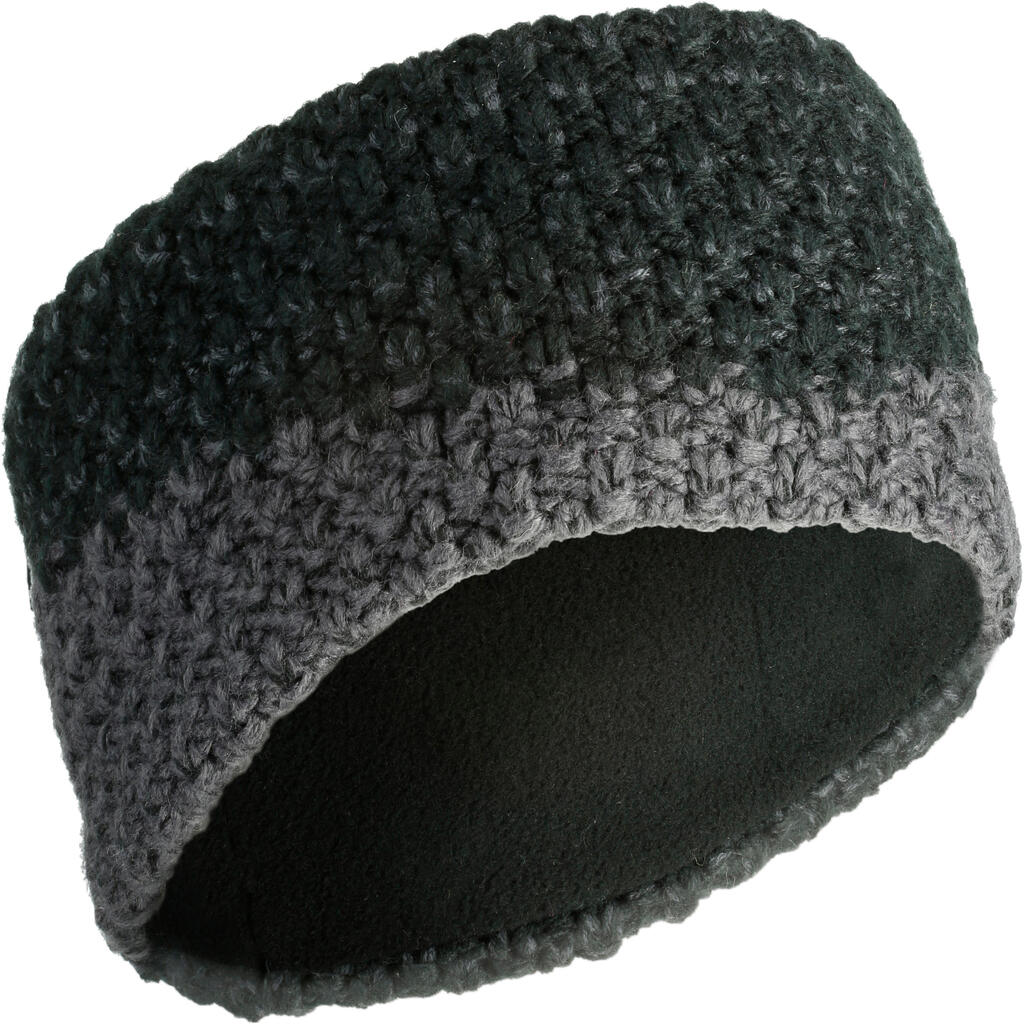 BLACK / GREY