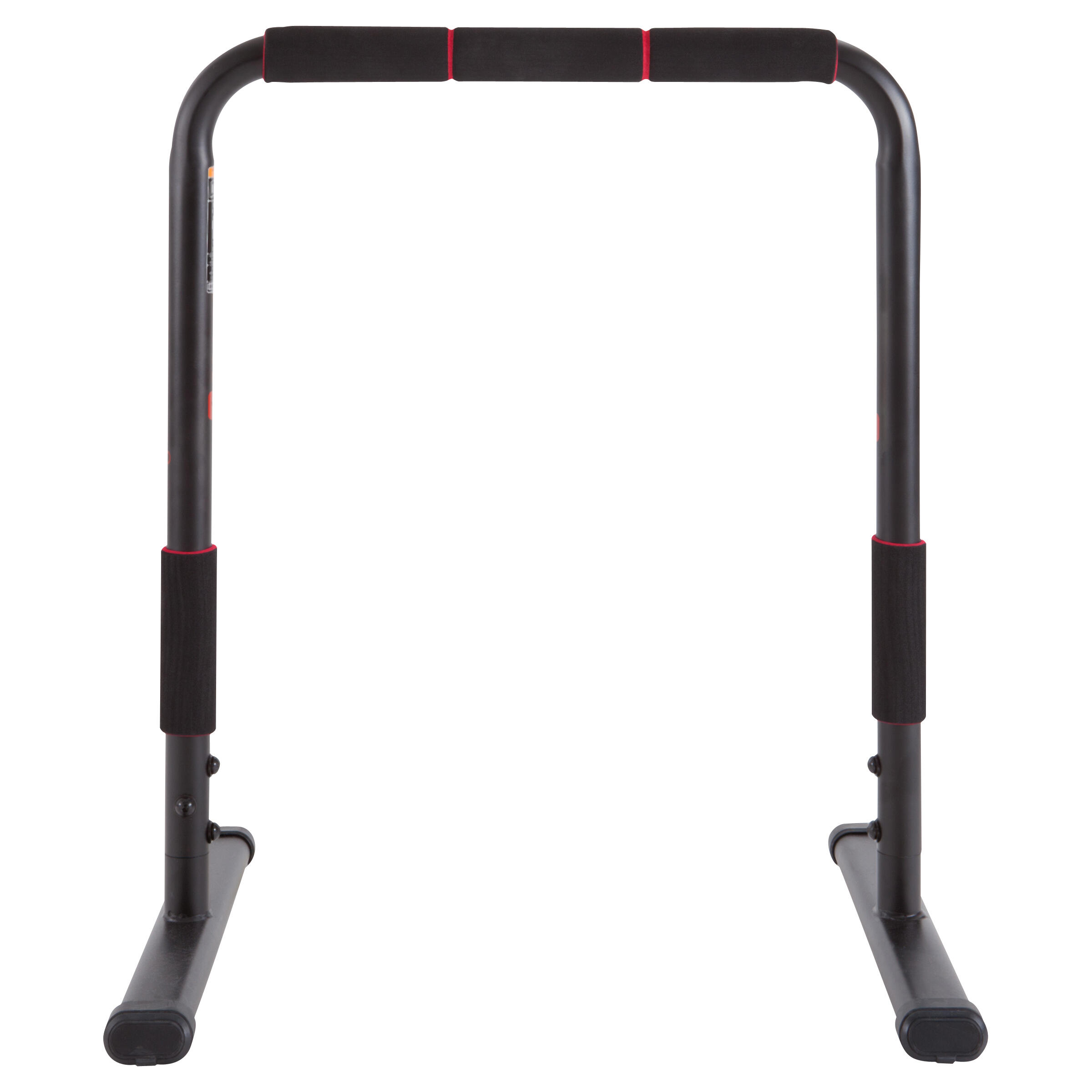 100 Dip Bar Training Station - Decathlon