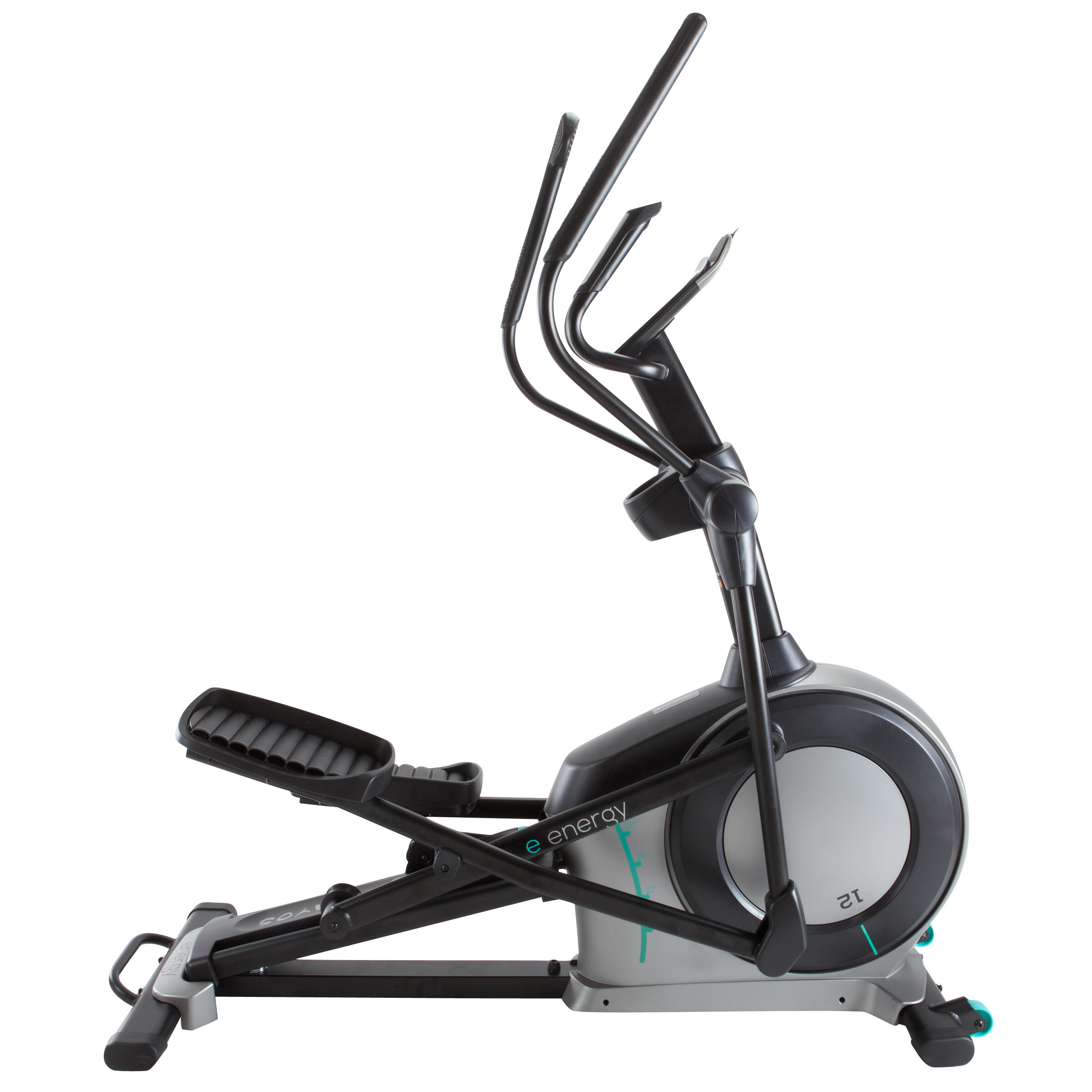 decathlon elliptical