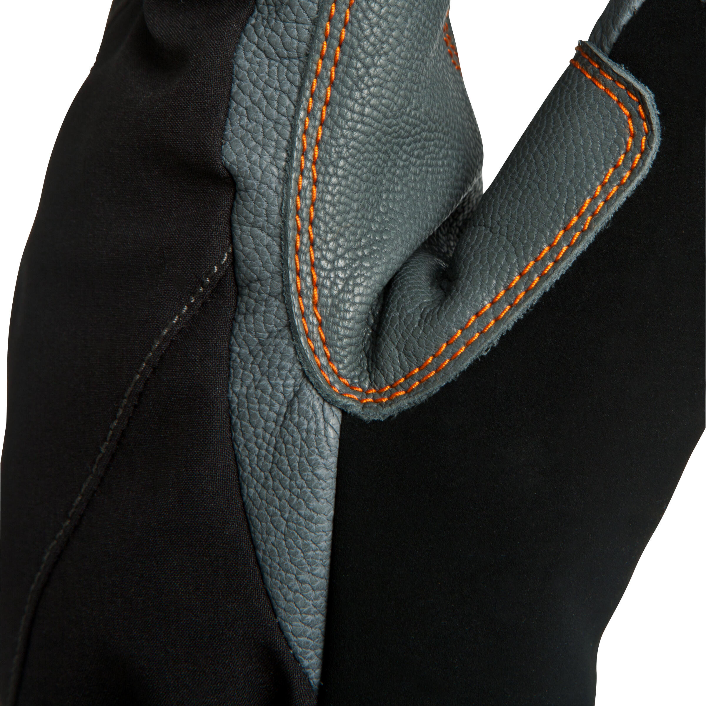 2-in-1 MOUNTAINEERING GLOVES 7/14