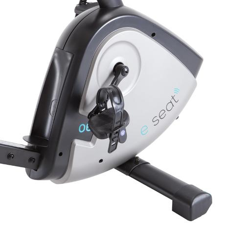 e seat exercise bike