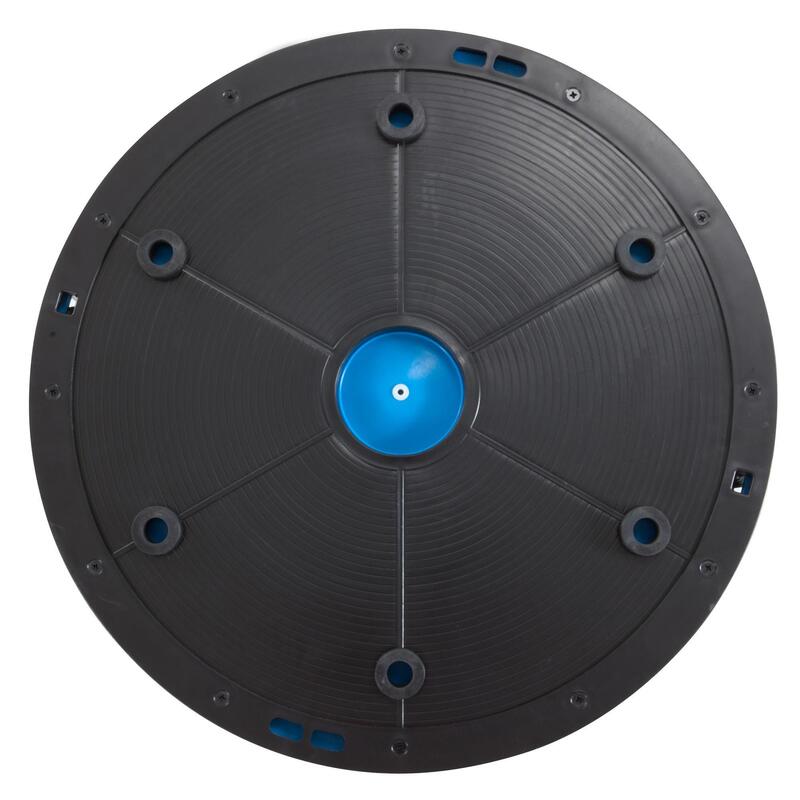 Bosu egyensúlyfejlesztéshez