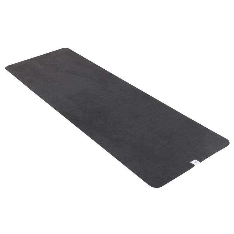 Materiale Pilates Tappetino Fitness Tg 100 Rosa Tappetini Pilates Fitness