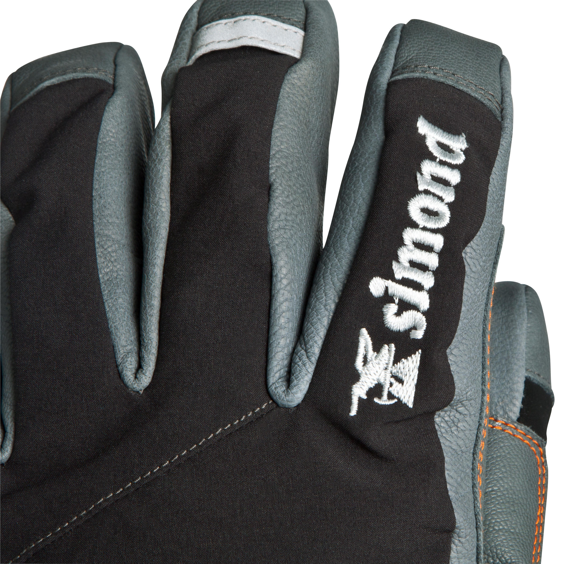2-in-1 MOUNTAINEERING GLOVES 8/14