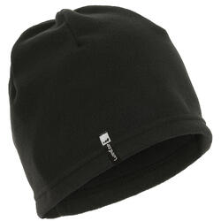 GORRO DE ESQUÍ PARA JÚNIOR FIRSTHEAT NEGRO