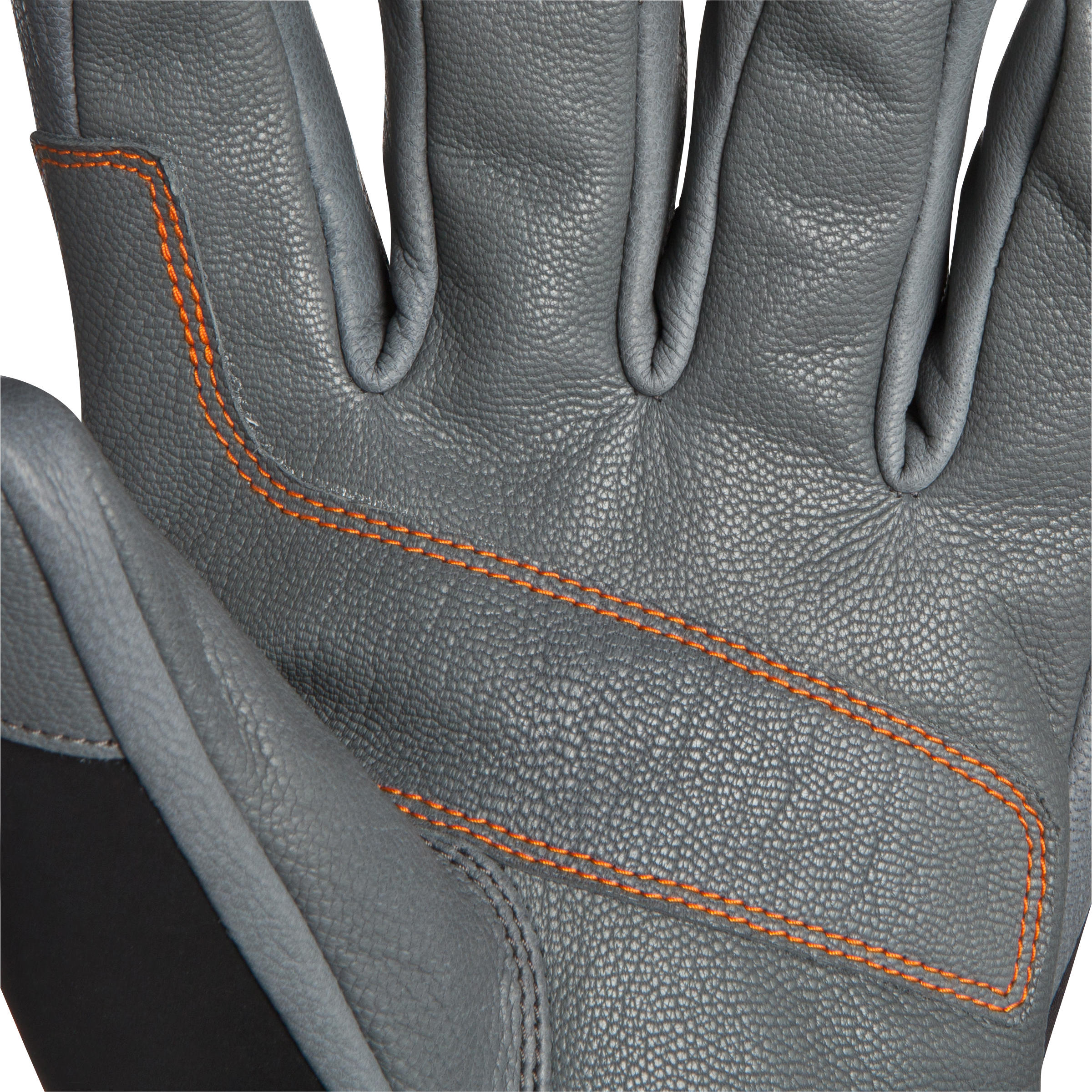 2-in-1 MOUNTAINEERING GLOVES 6/14
