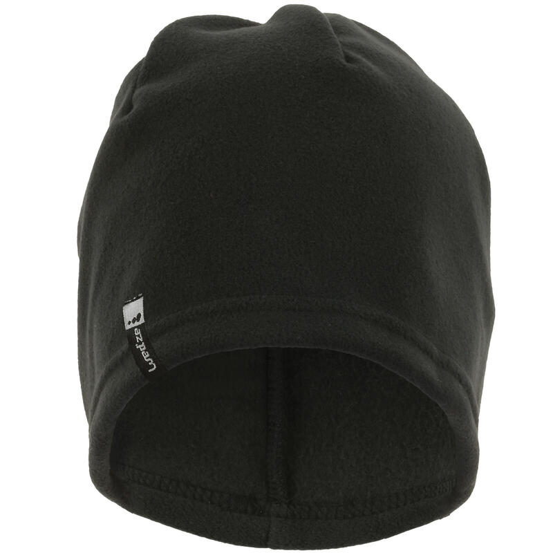 GORRO DE ESQUÍ PARA NIÑOS FIRSTHEAT NEGRO