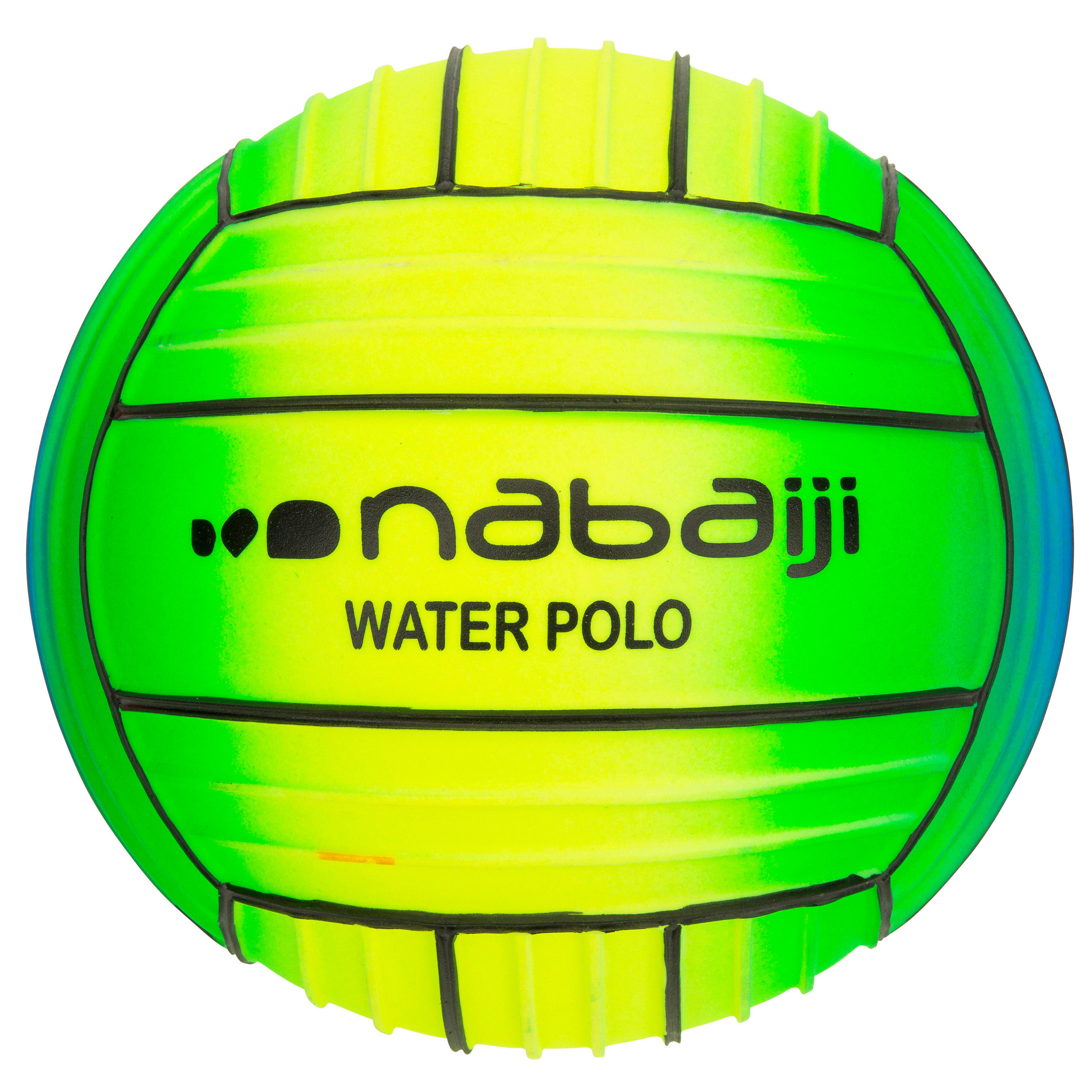 nabaiji water polo ball