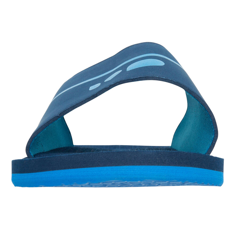 Men's Pool Sandals Slaplight 