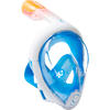 Snorkelmasker Easybreath - Blauw