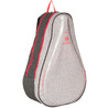 100 BP Racket Sports Backpack - Grey/Pink