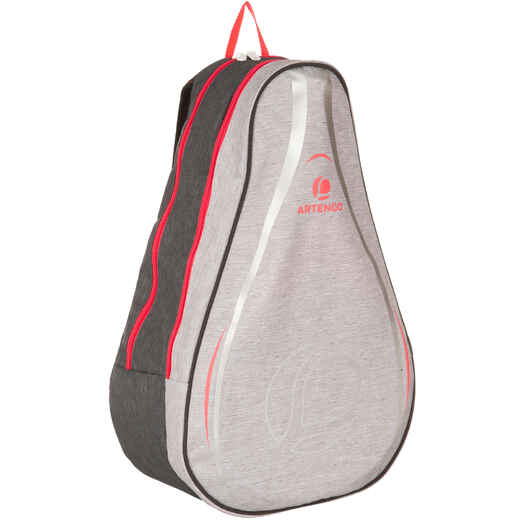 
      100 BP Racket Sports Backpack - Grey/Pink
  