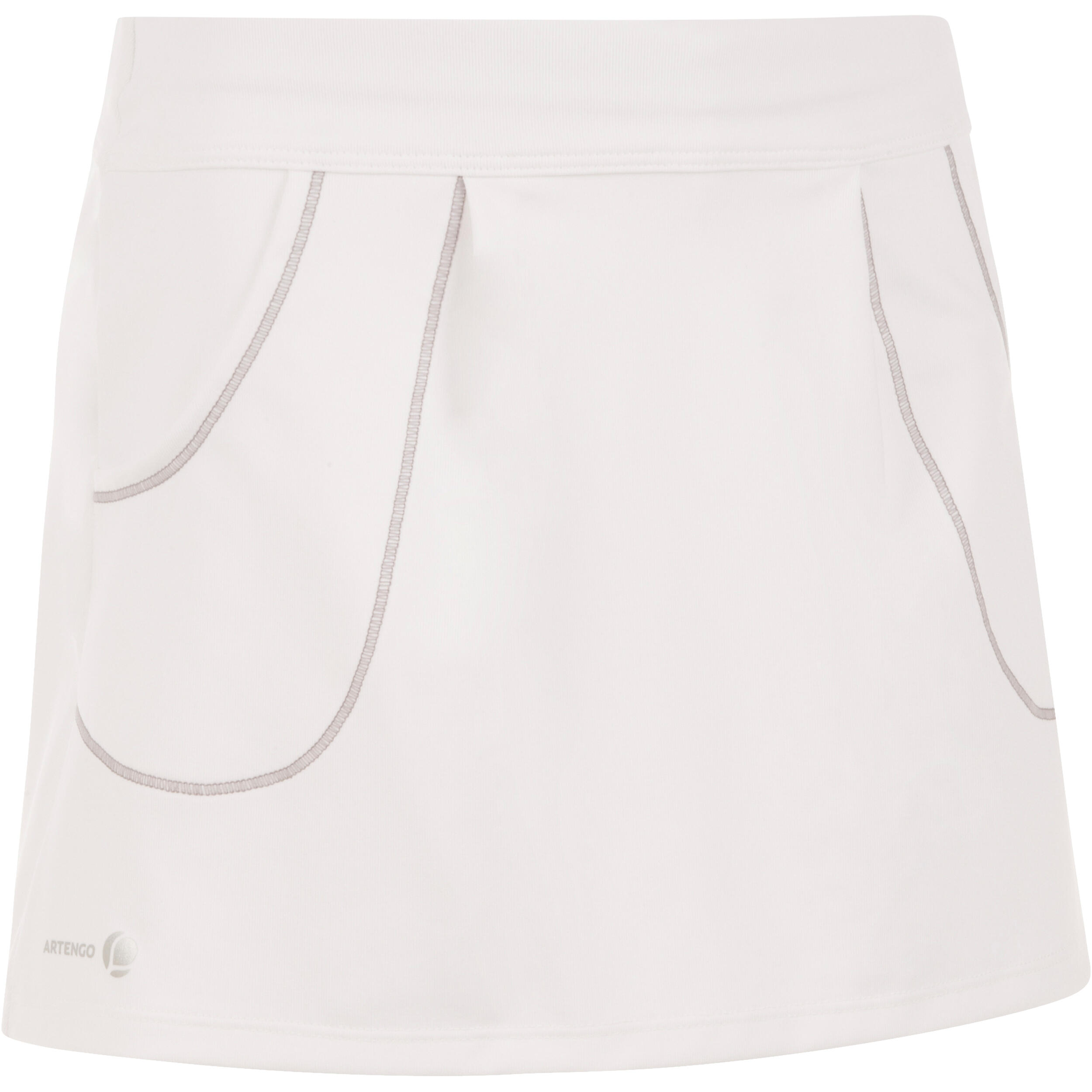 decathlon tennis skirts