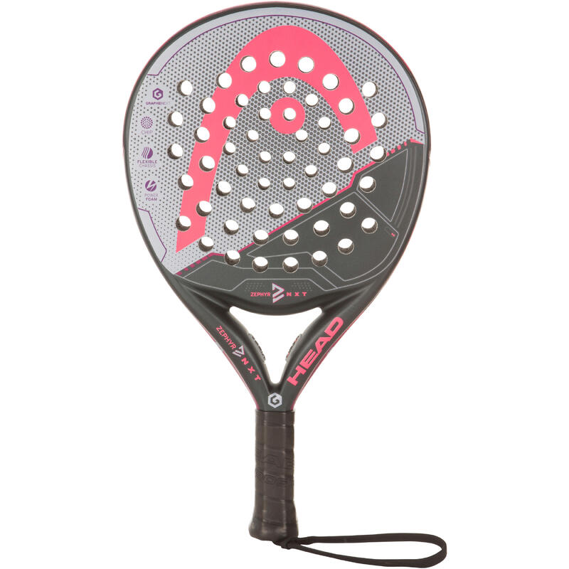 RAQUETTE DE PADEL ADULTE ZEPHYR NXT