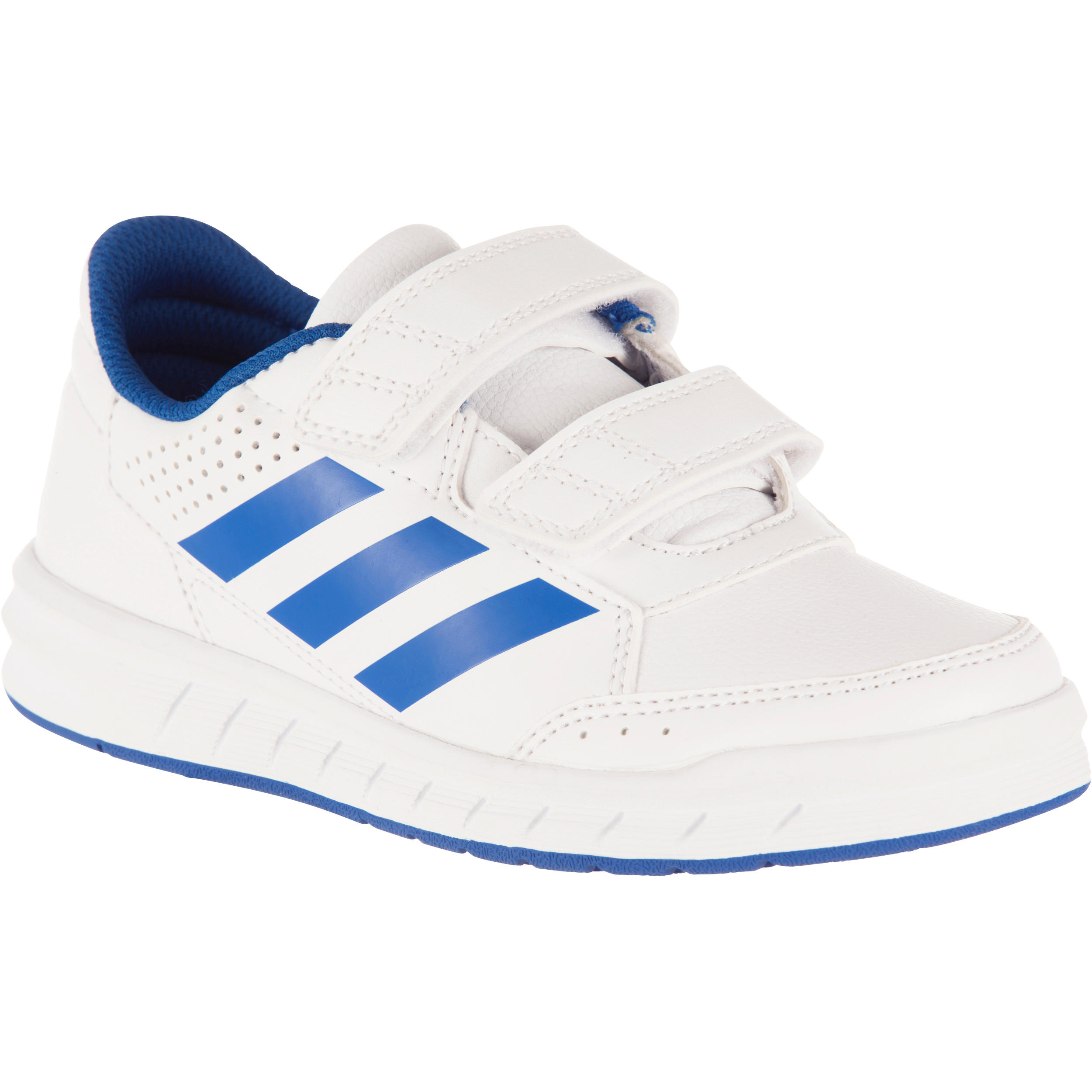 tenis adidas criança