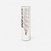 Volant plastique badminton Yonex - Mavis 600 X6 