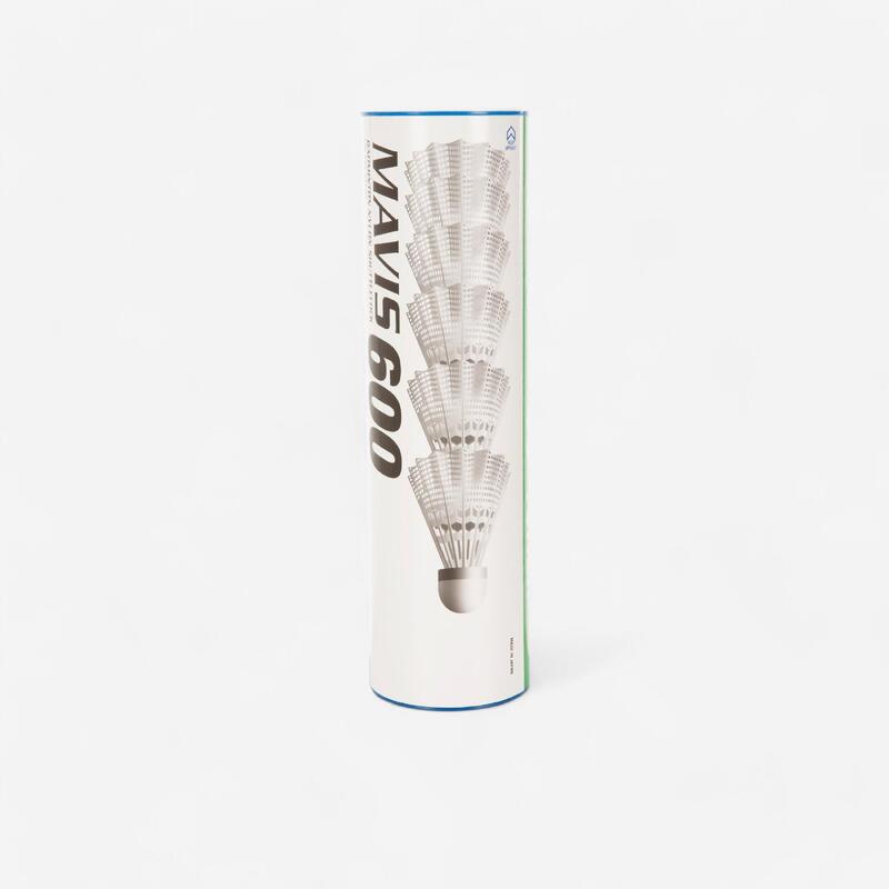 Volants plastique de badminton Yonex