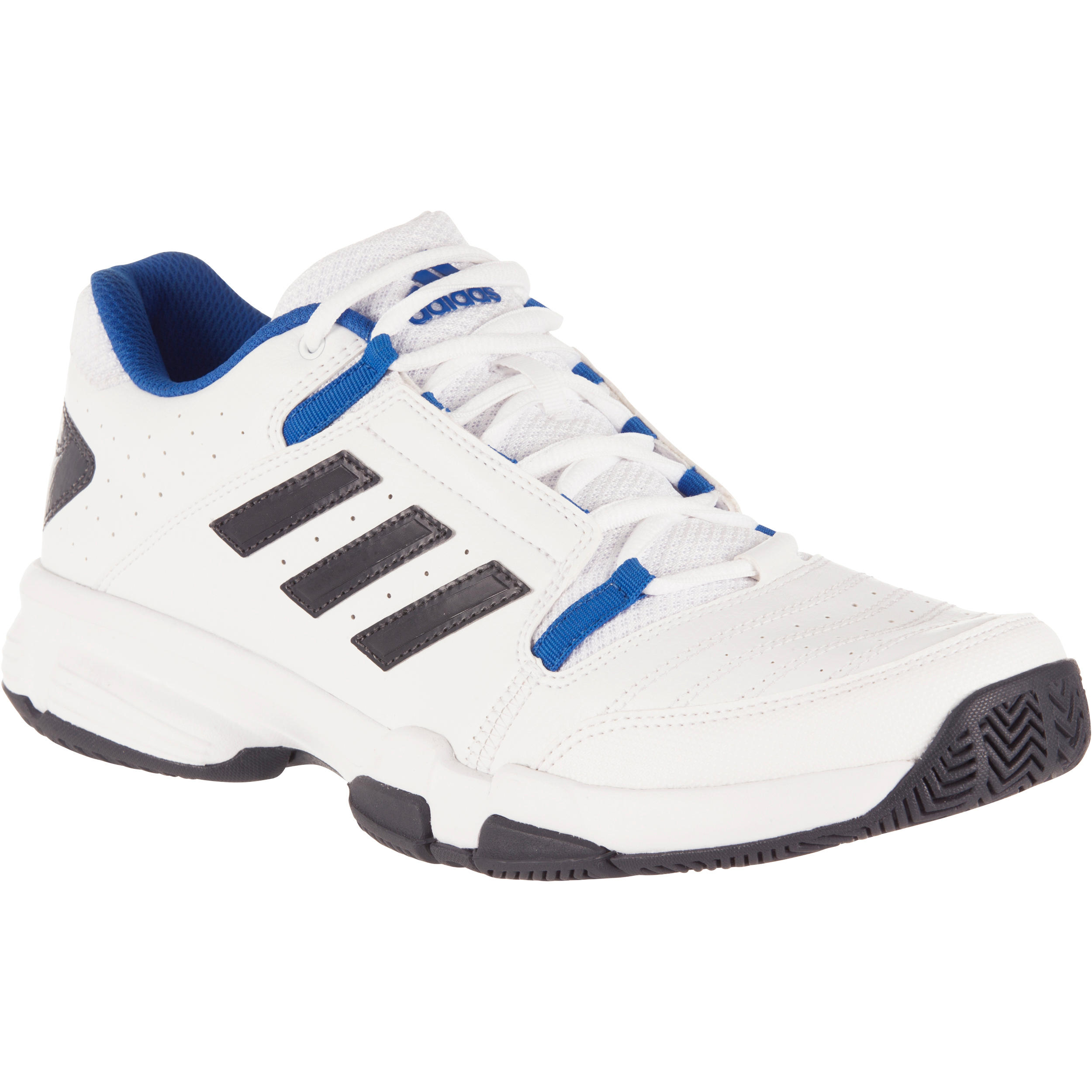 adidas cloudfoam court shoes