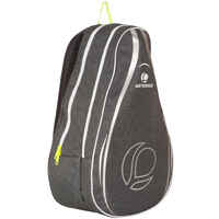 100 BP Racket Sports Backpack - Dark Grey