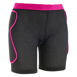 SHORT DE PROTECTION SKI ET SNOWBOARD SHORT PROTECTOR